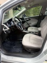2014 BUICK VERANO SEDAN 4-CYL, ECOTEC, FF, 2.4L CONVENIENCE SEDAN 4D