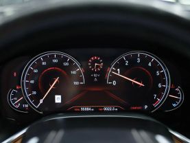 2016 BMW 7 SERIES for sale in  Orlando, FL