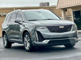 2020 CADILLAC XT6 SUV - AUTOMATIC - Dart Auto Group