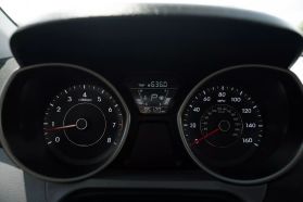 2016 HYUNDAI ELANTRA SEDAN 4-CYL, 1.8 LITER SE SEDAN 4D