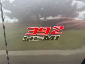 2021 DODGE CHARGER SEDAN V8, HEMI, 6.4 LITER SCAT PACK SEDAN 4D
