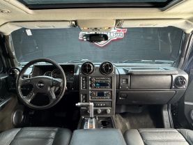 2006 HUMMER H2 SUV V8, 6.0 LITER SPORT UTILITY 4D
