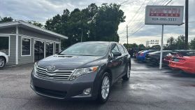 2012 Toyota Venza - Image 8