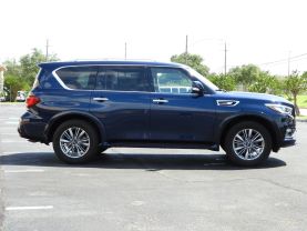 2022 INFINITI QX80 SUV - AUTOMATIC - Dart Auto Group