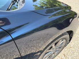 2021 MAZDA MAZDA6 SEDAN 4-CYL, SKYACTIV-G, 2.5 LITER SPORT SEDAN 4D at T&T Repairables - used car dealership in Spencer, Indiana.