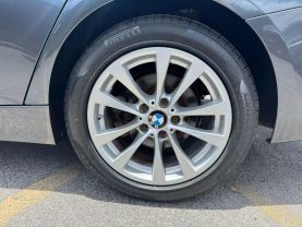 2016 BMW 3 SERIES SEDAN 4-CYL, TURBO, 2.0 LITER 320I SEDAN 4D