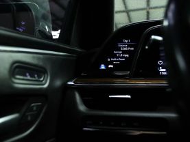 2022 CADILLAC ESCALADE ESV for sale in  Orlando, FL