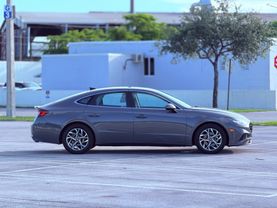 2023 HYUNDAI SONATA