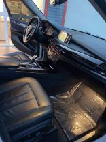 2016 BMW X5 SUV 6-CYL, TURBO, 3.0 LITER XDRIVE35I SPORT UTILITY 4D