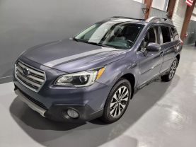 2017 Subaru Outback - - Image 7