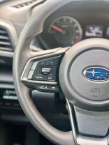 2020 SUBARU IMPREZA WAGON 4-CYL, 2.0 LITER WAGON 4D