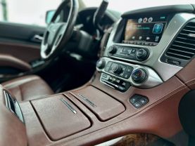 2015 CHEVROLET TAHOE