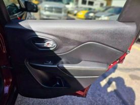 2020 JEEP CHEROKEE SUV V6, 3.2 LITER TRAILHAWK SPORT UTILITY 4D