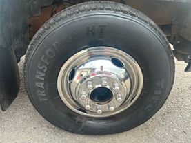 2001 FORD F350 SUPER DUTY CREW CAB PICKUP V10, 6.8 LITER LONG BED