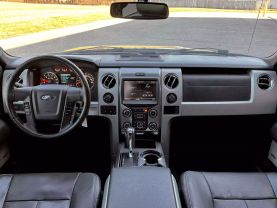 2014 Ford F150 Supercrew Cab - Image 17