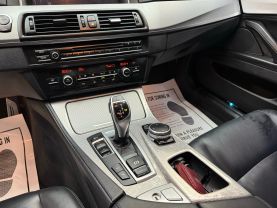 2016 BMW 5 SERIES