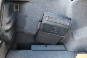 1998 MERCEDES-BENZ S-CLASS SEDAN V8, 4.2 LITER S 420 SEDAN 4D