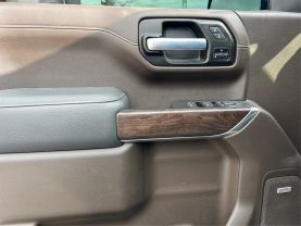 2021 GMC SIERRA 1500 CREW CAB