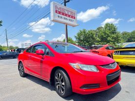 2013 Honda Civic - Image 3