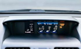 2015 SUBARU FORESTER SUV 4-CYL, PZEV, 2.5 LITER 2.5I LIMITED SPORT UTILITY 4D