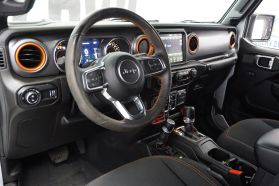 2023 JEEP GLADIATOR PICKUP V6, VVT, 3.6 LITER MOJAVE PICKUP 4D 5 FT