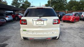 2014 Gmc Acadia - Image 4