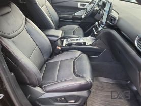 2021 FORD EXPLORER SUV