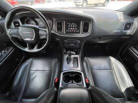 2022 DODGE CHARGER SXT SEDAN 4D