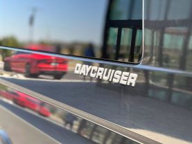 2018 DMRWS DAY CRUISER PASSENGER V6, TURBO DSL, 3.0L - - The Auto Lot