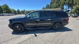 2012 CHEVROLET SUBURBAN 1500
