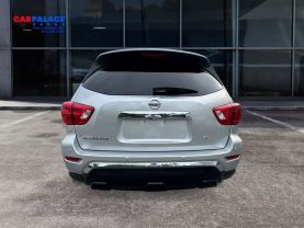 2020 Nissan Pathfinder Sl Sport Utility 4d - Image 4