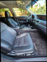2016 LEXUS GS GS 350 SEDAN 4D