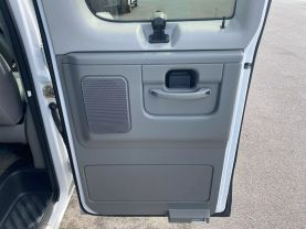 2013 FORD E350 SUPER DUTY 8 PASSENGER VAN PASSENGER VANS V8, 5.4 LITER XLT VAN 3D - Eddies Auto Sales