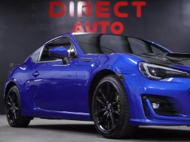 2018 SUBARU BRZ for sale in  Orlando, FL
