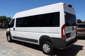 2016 Ram Promaster Window Van - Image 2