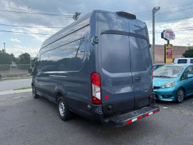 2019 FORD TRANSIT 250 VAN