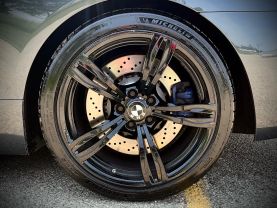 2016 Bmw M6 - Image 39
