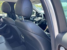 2015 MERCEDES-BENZ C-CLASS SEDAN 4-CYL, TURBO, 2.0 LITER C 300 SEDAN 4D