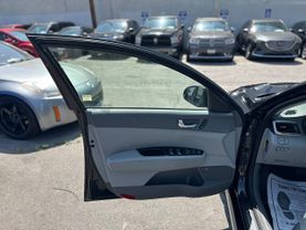 2017 KIA OPTIMA PLUG-IN HYBRID SEDAN 4-CYL, HYBRID, 2.0 LITER EX SEDAN 4D