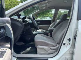 2013 NISSAN ROGUE