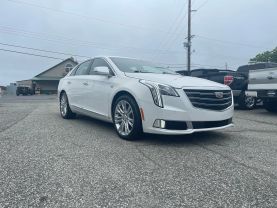 2019 CADILLAC XTS