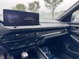 2024 Honda Accord Hybrid - Image 47