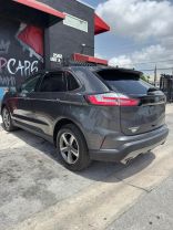 2020 FORD EDGE SUV 4-CYL, ECOBOOST, TURBO, 2.0 LITER SEL SPORT UTILITY 4D