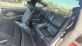2010 FORD MUSTANG