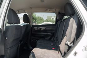 2016 NISSAN ROGUE SUV 4-CYL, 2.5 LITER SV SPORT UTILITY 4D