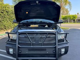2014 RAM 1500 CREW CAB PICKUP V6, TURBO, ECODSL, 3.0L LONE STAR PICKUP 4D 5 1/2 FT