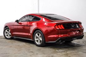 2018 Ford Mustang - Image 10