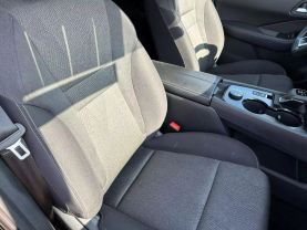 2024 NISSAN ROGUE SUV 3-CYL, TURBO, 1.5 LITER SV SPORT UTILITY 4D