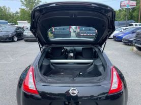 2011 Nissan 370z - Image 29