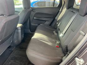 2014 GMC TERRAIN SUV 4-CYL, 2.4 LITER SLE-1 SPORT UTILITY 4D